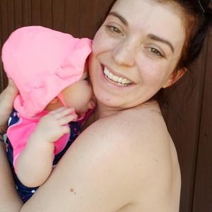 Meet your Posher, Shayla